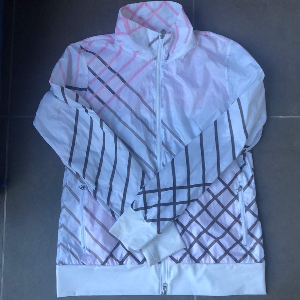 Nike Golf Jacket